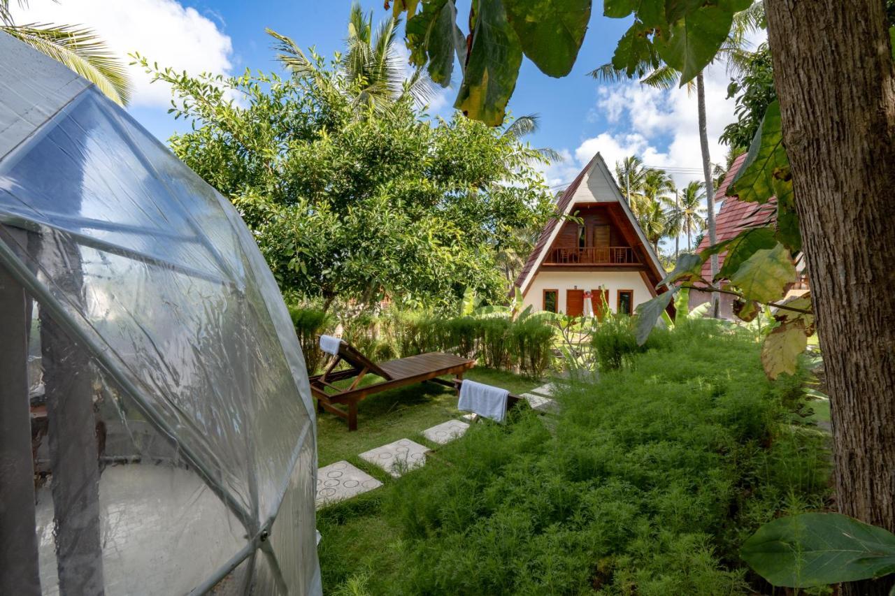 Polilit Suan Bubble & Triangle Diamond Beach מראה חיצוני תמונה