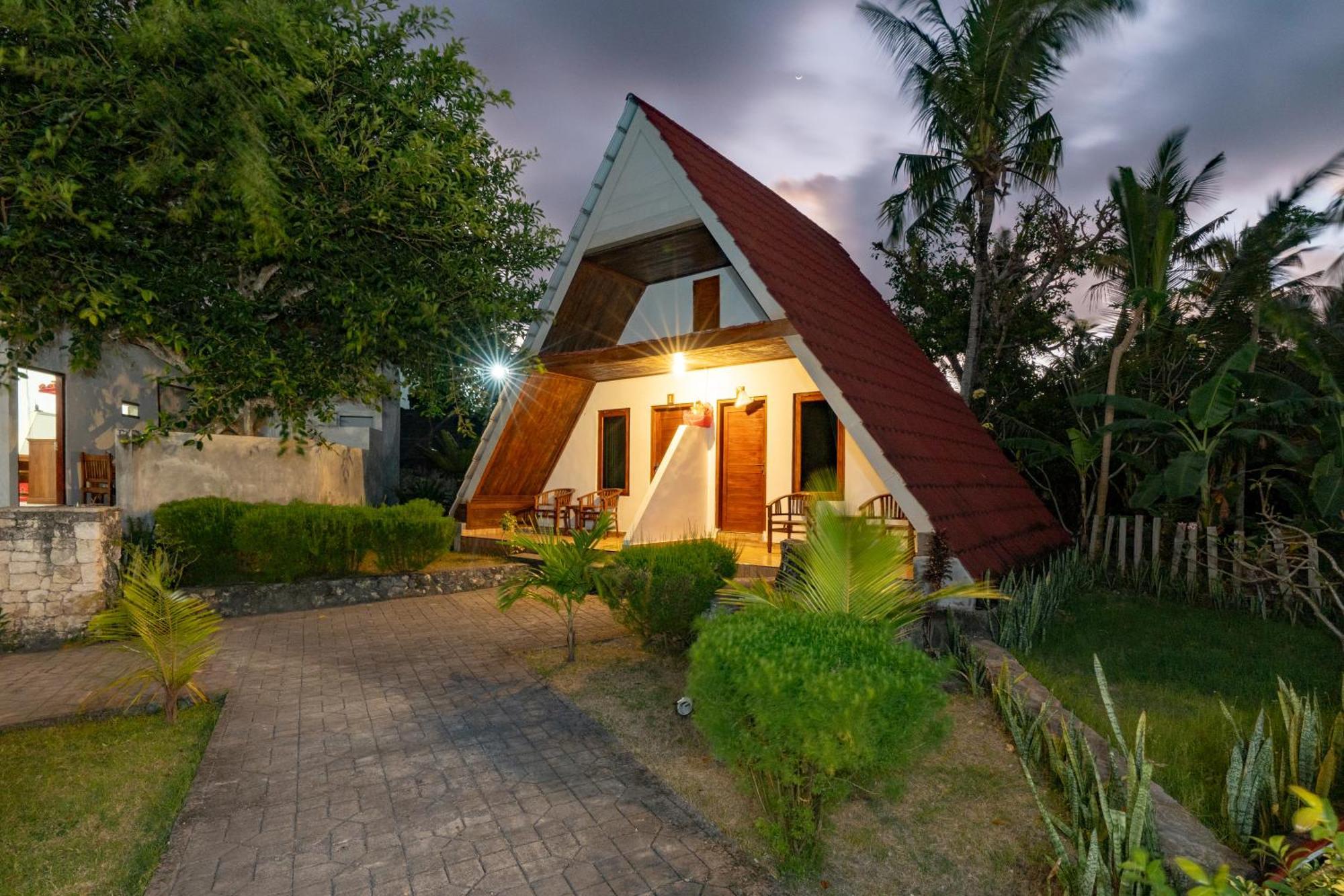 Polilit Suan Bubble & Triangle Diamond Beach מראה חיצוני תמונה