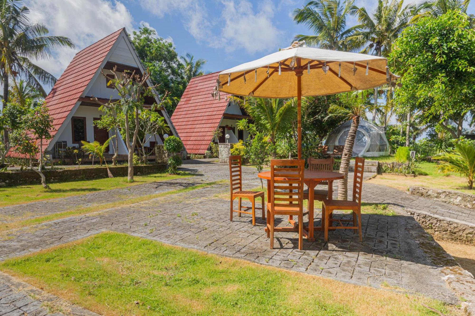 Polilit Suan Bubble & Triangle Diamond Beach מראה חיצוני תמונה